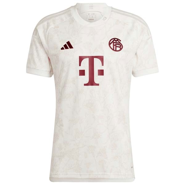 Camiseta Bayern Munich 3ª 2023 2024